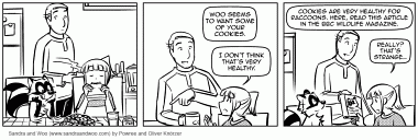 [0203] Healthy Cookies, Part 1